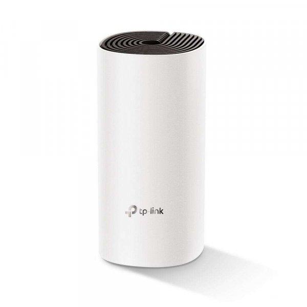 TP-Link Deco M4 AC1200 Whole Home Mesh Wi-Fi System (1 Pack) DECO M4(1-PACK)