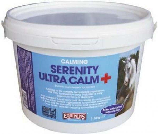 Equimins Serenity Ultra Calm+ 1.5 kg