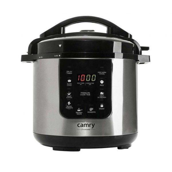 Camry CR 6409 elektromos főzőedény