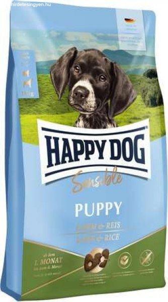 Happy Dog Sensible Puppy Lamb & Rice (2 x 10 kg) 20 kg