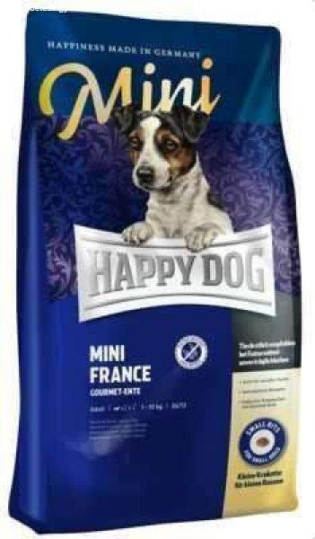 Happy Dog MINI FRANCE 4 kg  száraz kutyaeledel