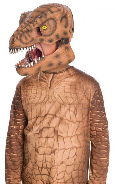 T-REX maszk gyerekeknek, Jurassic World