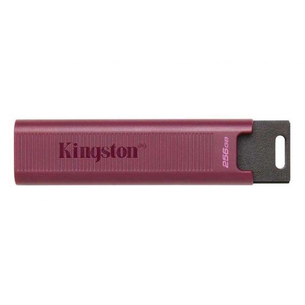 Pen Drive 256GB Kingston DataTraveler Max USB-A USB 3.2 Gen 2 (DTMAXA/256GB)