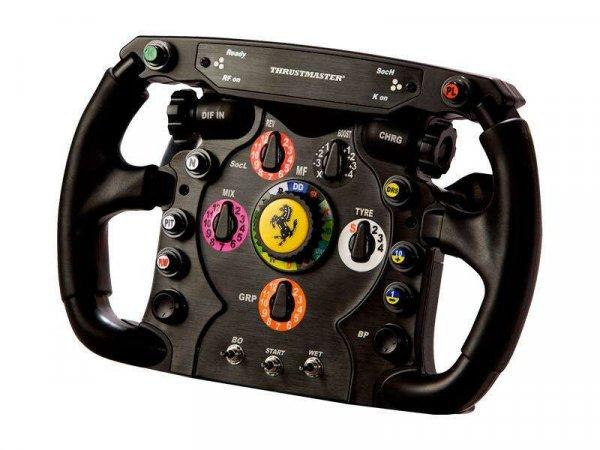 Thrustmaster Ferrari F1 Wheel 2960729