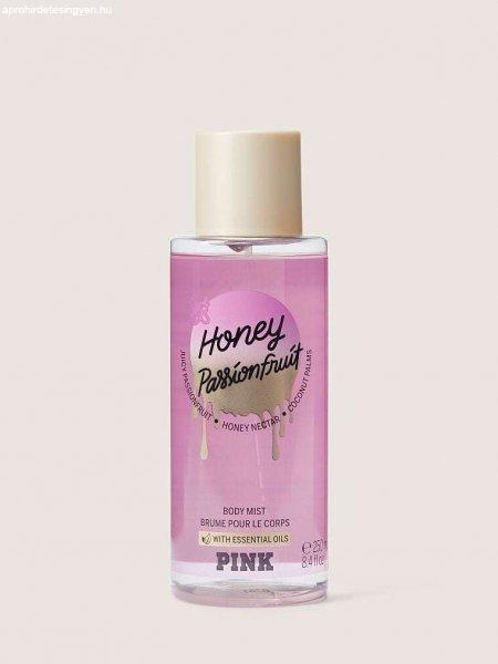 Spray De Corp, Mézes passiógyümölcs, Victoria's Secret PINK, 250 ml