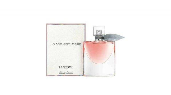 Lancome La Vie Est Belle EDP 75ml Hölgyeknek