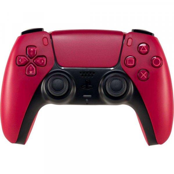 Sony Playstation 5 DualSense™ Cosmic Red Vezeték nélküli kontroller