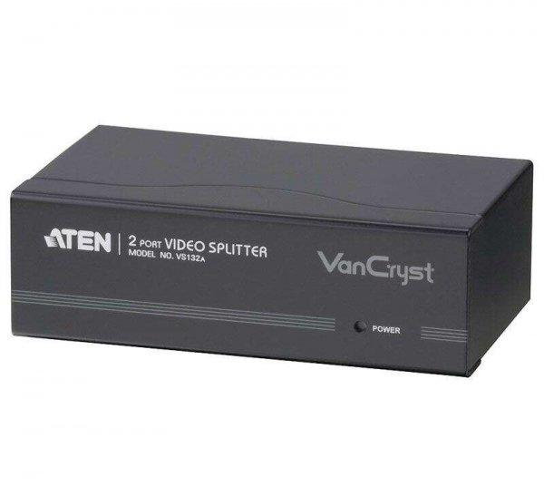 Aten VGA Distributor 2x1 450MHz (VS132A)