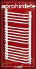 Radeco AD5-500/UE trlkzszrts csraditor, 1380x550 mm