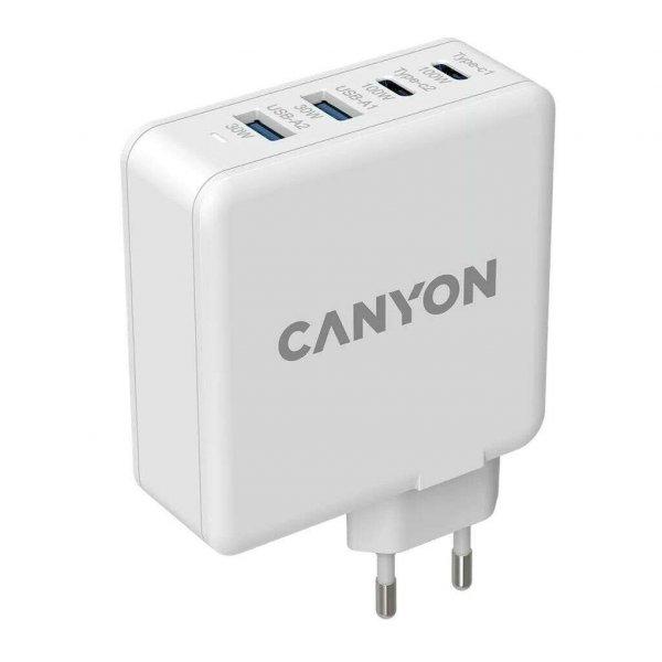 Canyon H-100 Wall Charger White CND-CHA100W01