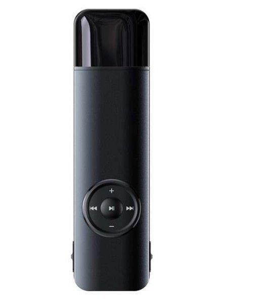 Mrobo Digitális Diktafon RV-25, zajcsökkentés, 32GB, fekete