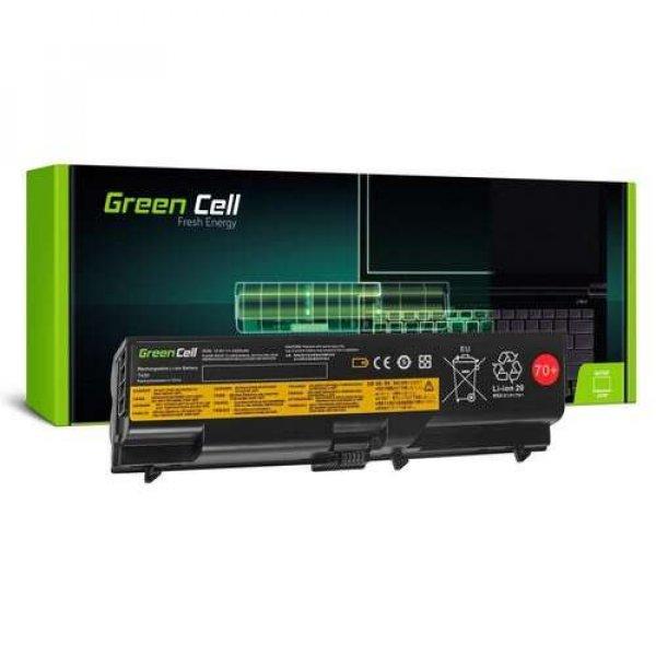 Green Cell 42T1005 Lenovo T430 T530 W530 akkumulátor