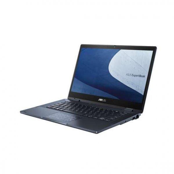 Asus ExpertBook B3402FEA-LE0148R - Windows® 10 Professional - Star Black -
Touch laptop