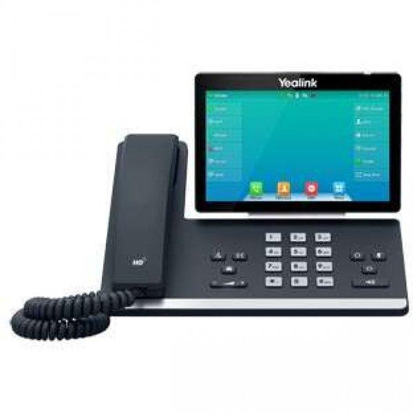 Yealink SIP-T57W IP telefon Szürke LCD Wi-Fi