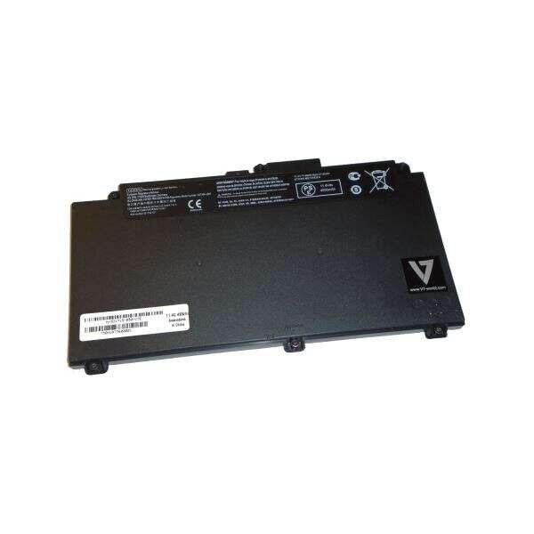 V7 akkumulátor HP Probook 11.4V 4212mAh (H-931719-850-V7E)
