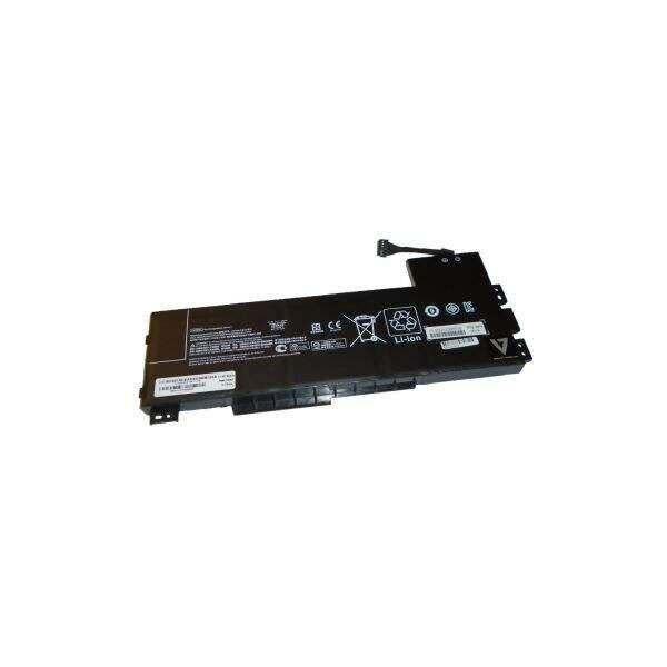 V7 akkumulátor HP ZBook 15 G3 11.4V 7890mAh (H-808452-001-V7E)