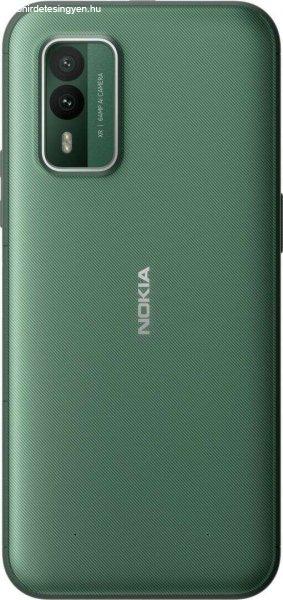 Nokia XR21 VMA752G9FI1G80 5G 128GB 6GB DualSIM Mobiltelefon, Zöld
