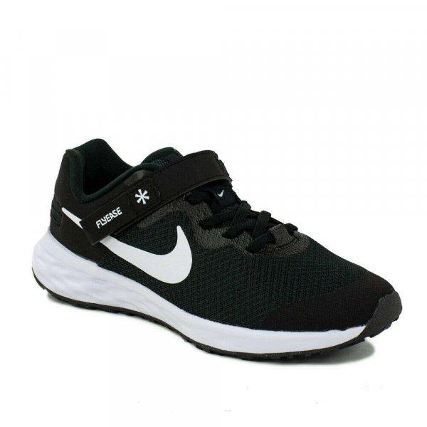 Nike Revolution 6 Flyease NN GS Unisex Sportcipő
