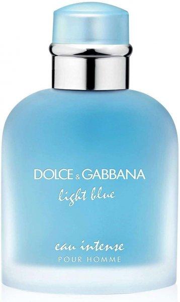 Dolce & Gabbana Light Blue Eau Intense Pour Homme EDP 100ml Uraknak