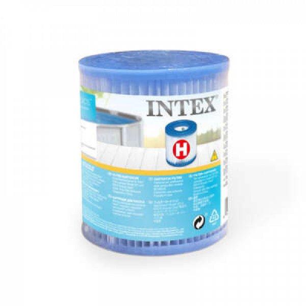 Intex - ''H'' típusú szűrőbetét