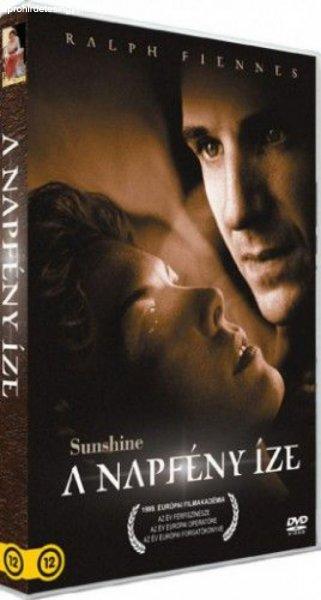 Szabó István - A napfény íze-DVD