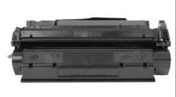 Canon CRG-T fekete utángyártott toner (~3500 oldalas)