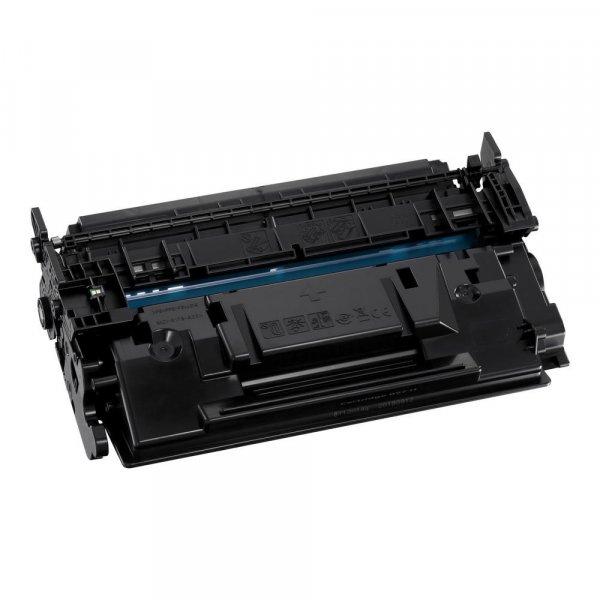 Canon CRG-057H utángyártott toner, NO CHIP (10000 oldal) crg057h