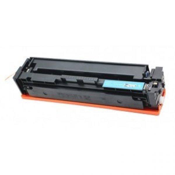 Canon -hoz CRG-054 utángyártott cyan toner, 1200 oldal ( crg054 )