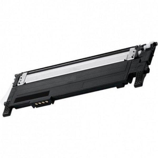 Samsung -hoz CLP-365 fekete utángyártott toner (K406S) (~1500 oldalas)