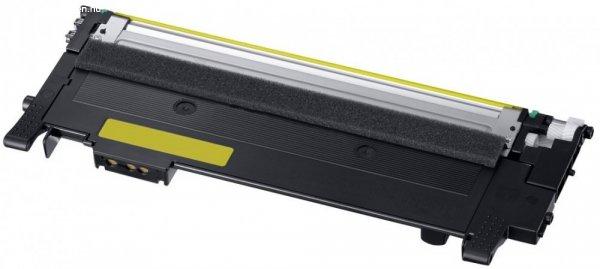Samsung -hoz SLC430W/SLC480W sárga utángyártott toner (CLT-Y404S/SU444A)
(≈1000 oldal)