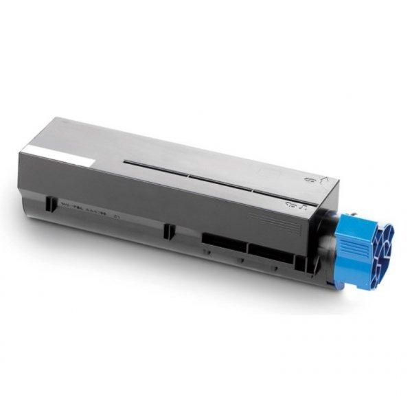 OKI -hoz B411/B431 fekete utángyártott toner (44574702) (≈3000 oldal)