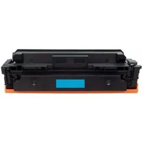 UTÁNGYÁRTOTT HP W2031X Toner CIÁN ~6.000 oldal kapacitás ►CHIPES◄