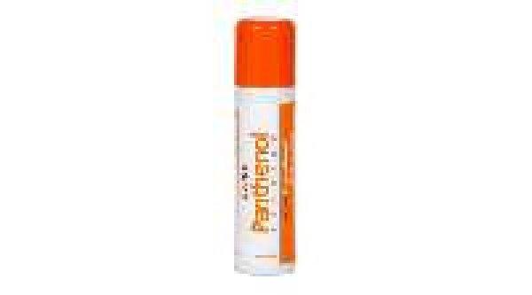Swiss prémium testápoló hab 150 ml