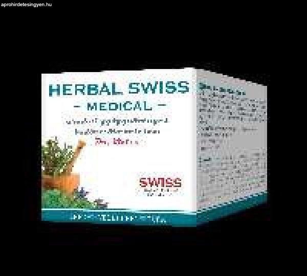 Herbal Swiss Medical balzsam 75ml
