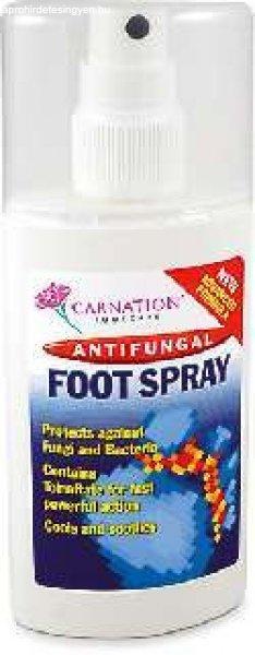 Carnation lábgombásodás elleni spray