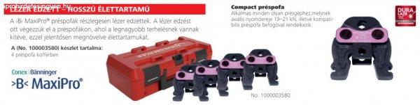 Rothenberger MaxiPro Compact pofa 7/8"