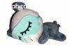 Fekv panda plss Fisher Price 30cm