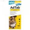AdTab? rgtabletta macskk rszre 48 mg (2-8 kg testsly) 