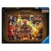 Puzzle 1000 db - Villainous: Gaston