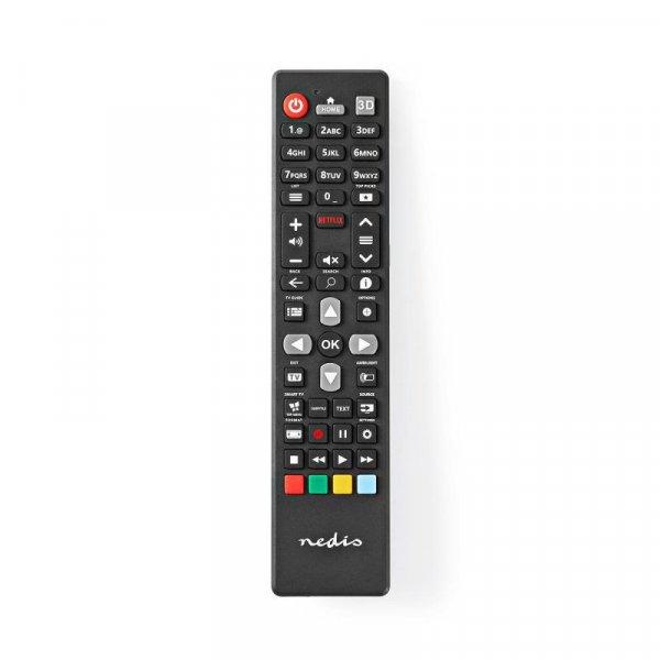 Nedis TVRC41PHBK univerzális Philips Tv távirányító