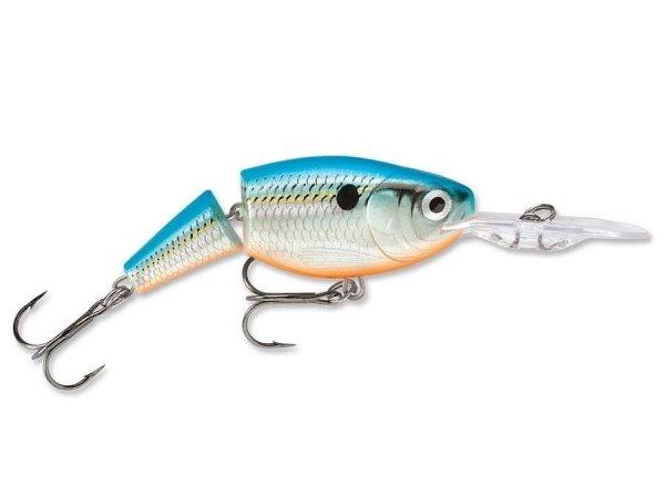 Rapala JSR09 Jointed Shad Rap 9cm 25g wobbler - BSD