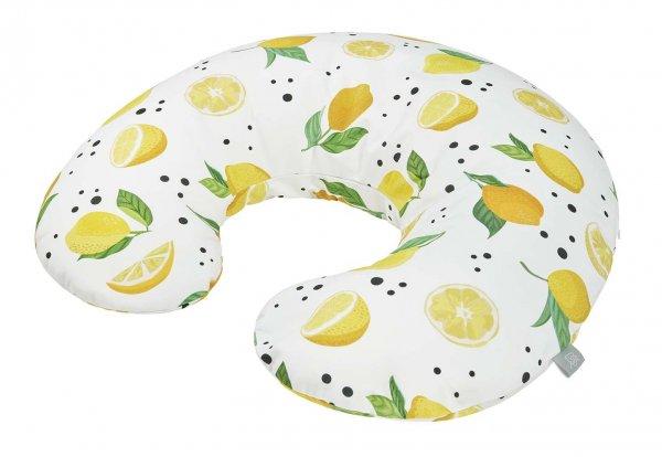 Rotho Babydesign mini Szoptatós párna #citrus