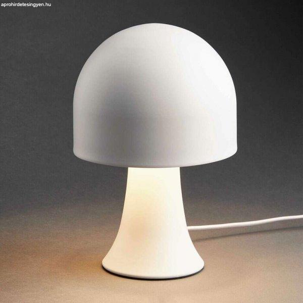 ENOKI asztali lámpa, fehér