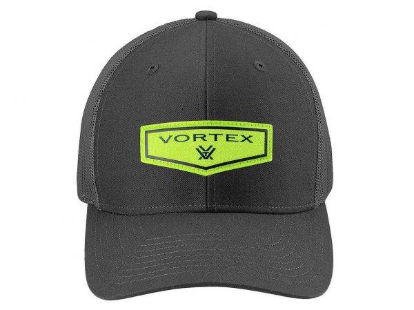 Vortex Optics Logo strong point baseball sapka