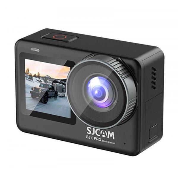 SJCAM SJ10 Pro Dual Screen Akciókamera