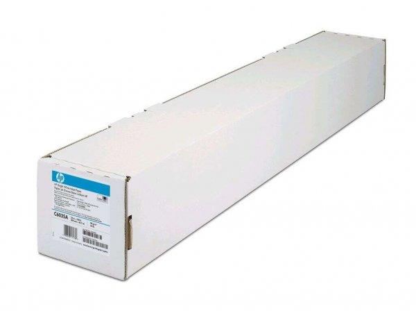 HP C6035A fényes fehér papír 610 mm x 45,7 m