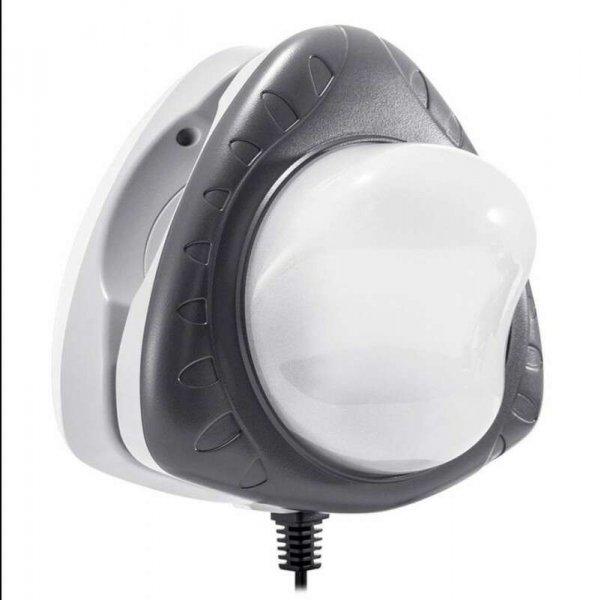 INTEX mágneses LED medence világítás