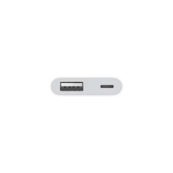 Apple Lightning – USB 3 kameraadapter (MK0W2)