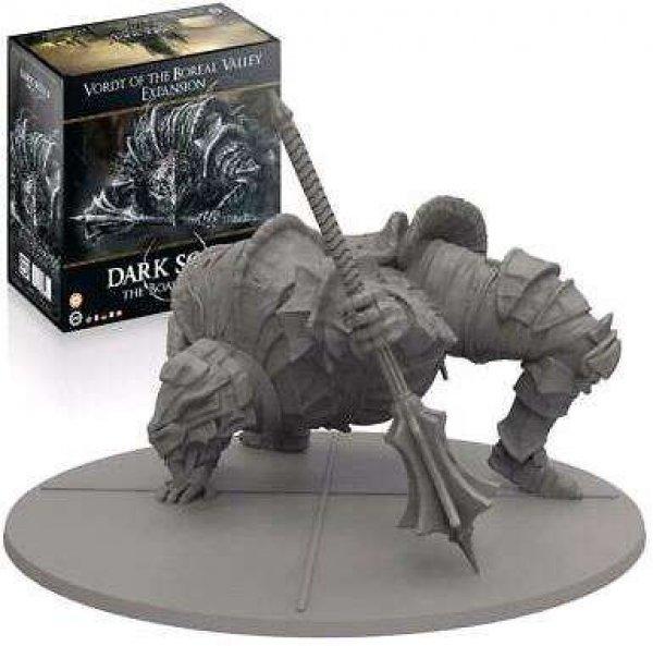 Dark Souls: The Board Game - Vordt of the Boreal Valley Expansion /Boardgames