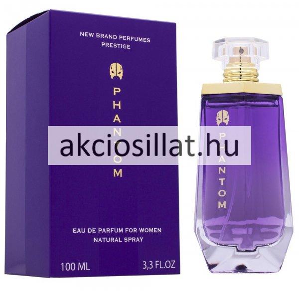 New Brand Phantom Women EDP 100ml / Thierry Mugler Alien parfüm utánzat női